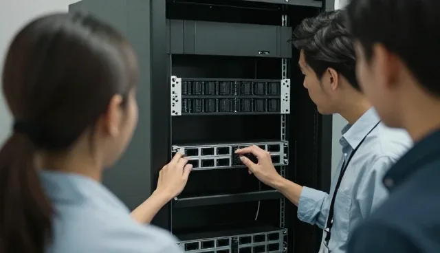 短视频运营中网络技术问题的常见解决策略