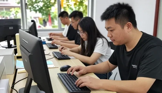 潍坊诚拼拼网络科技有限公司带来全新的企业信息化解决方案体验