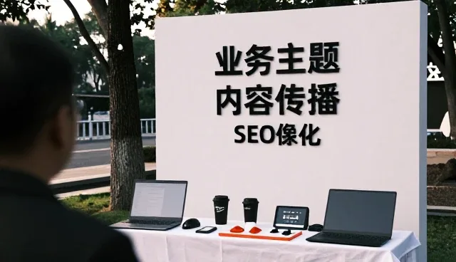 内容策略如何影响SEO优化服务的性能与适用条件